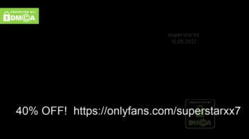 Superstarxx  10-05-2021